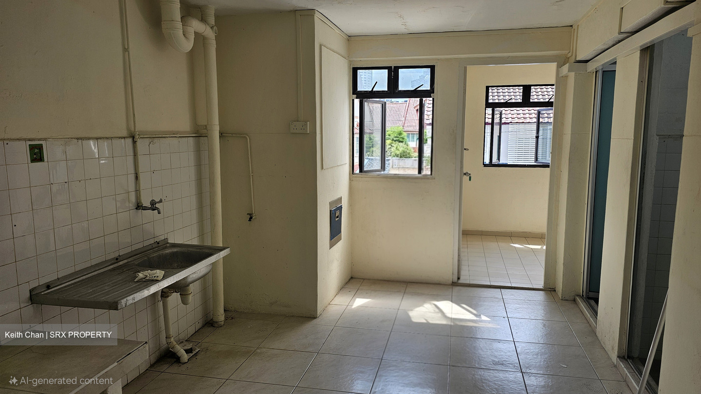 Blk 24 SIN MING VILLE (Bishan), HDB 3 Rooms #489171931
